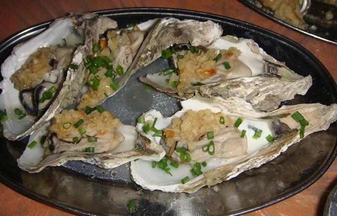海口哪里吃海鲜环境好_茂名吃海鲜的大排档_海口吃海鲜的地方