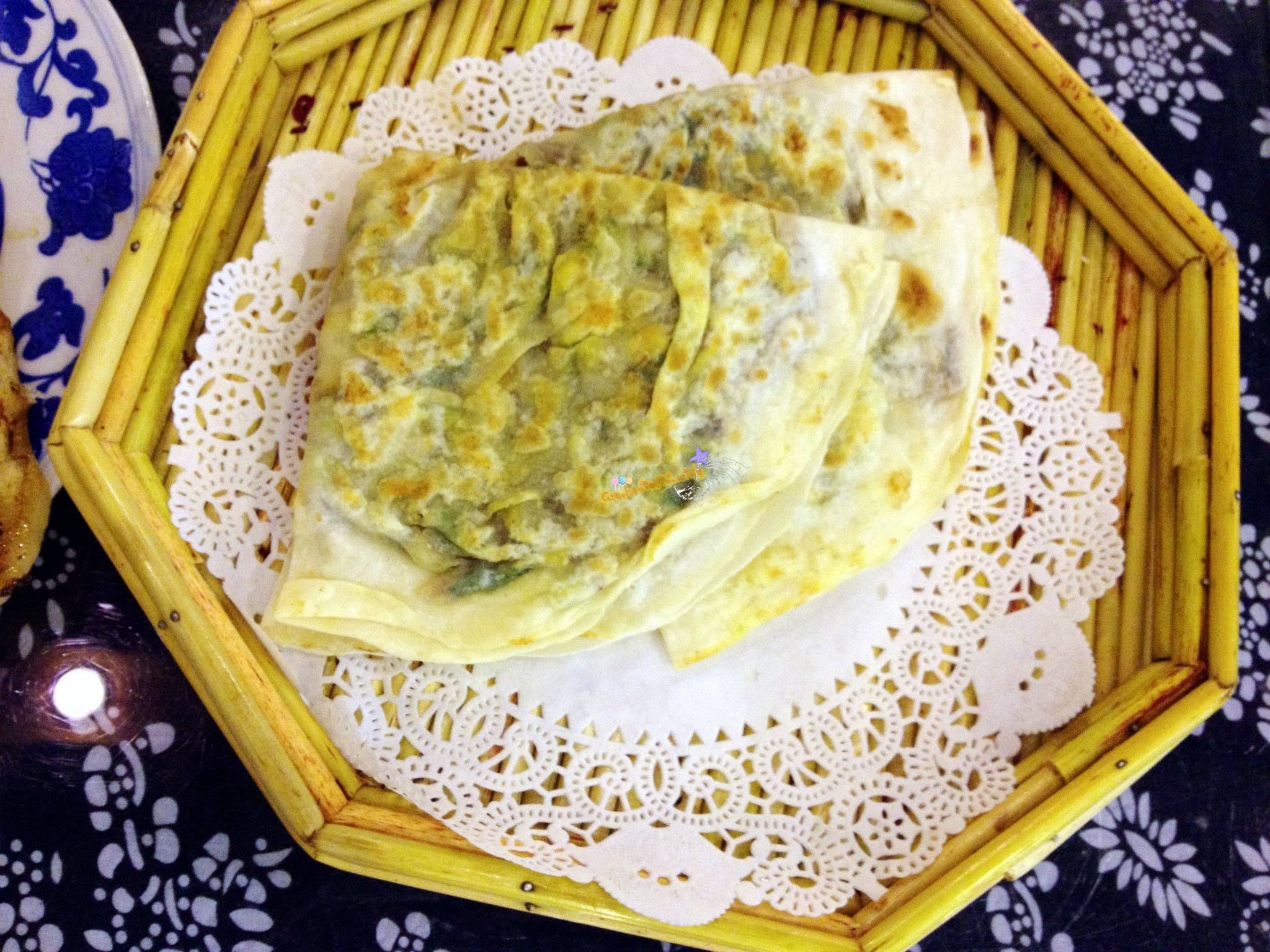 徐州大张烙馍村_徐州烙馍村人均