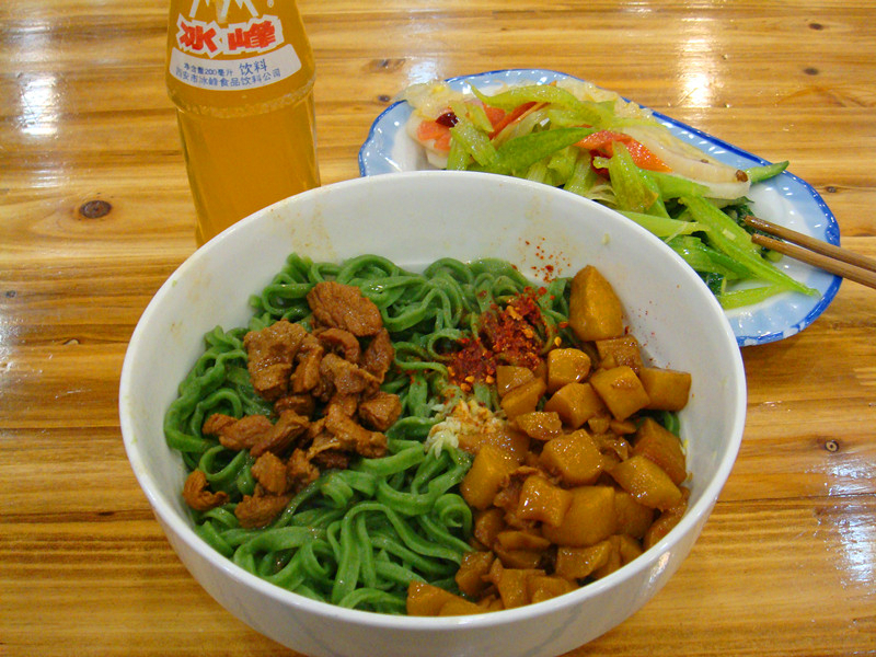 西安饭庄人均消费_西安饭庄钟楼店(3)