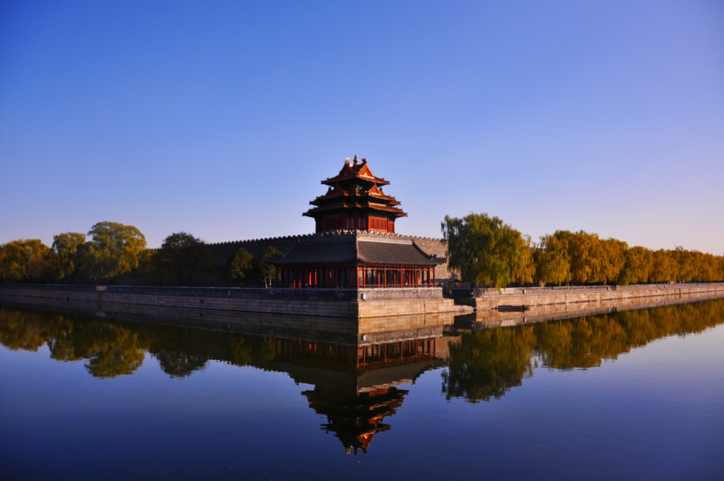 北京2号线旅游景点，北京2号线旅游景点大全