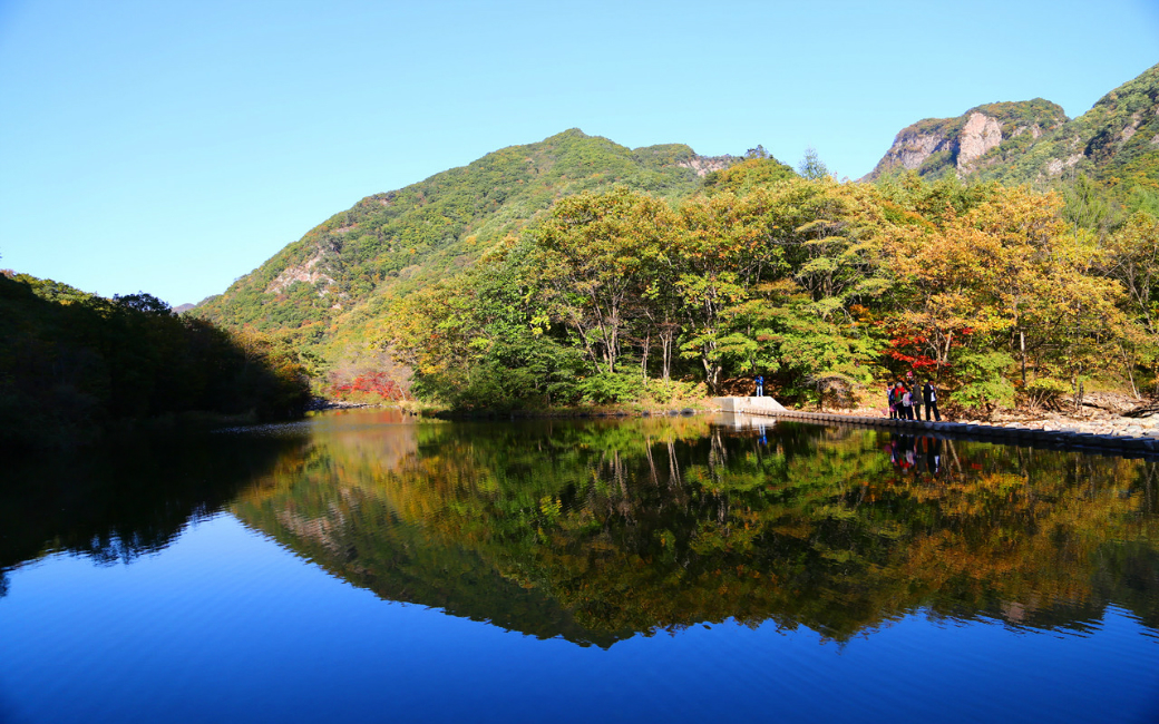 凤城景点介绍,凤城旅游景点,凤城景点推荐 - 蚂蜂窝