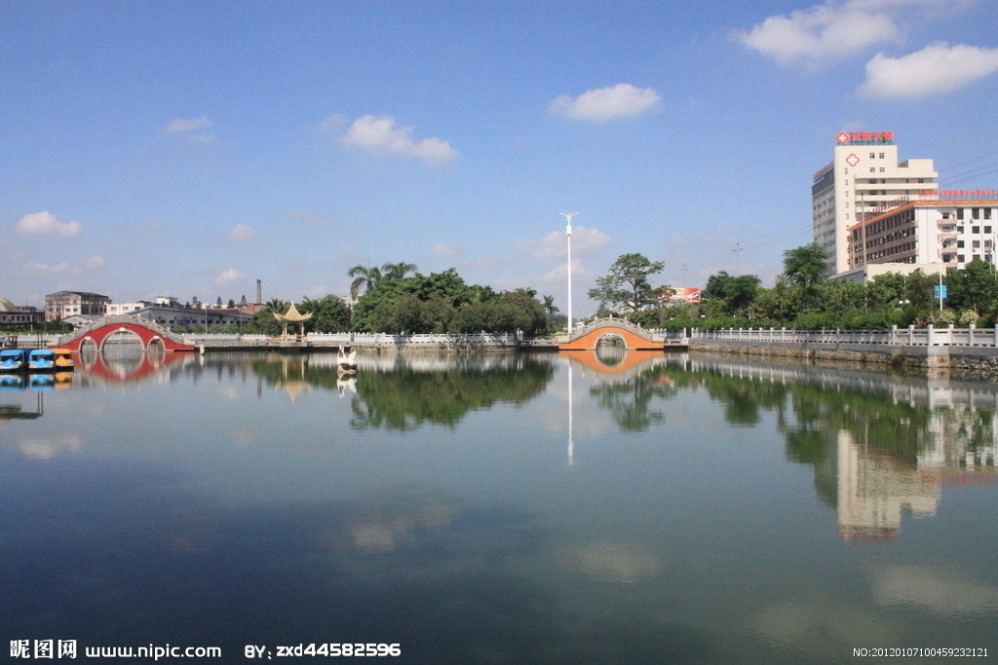 廉江景点介绍,廉江旅游景点,廉江景点推荐 - 蚂蜂窝