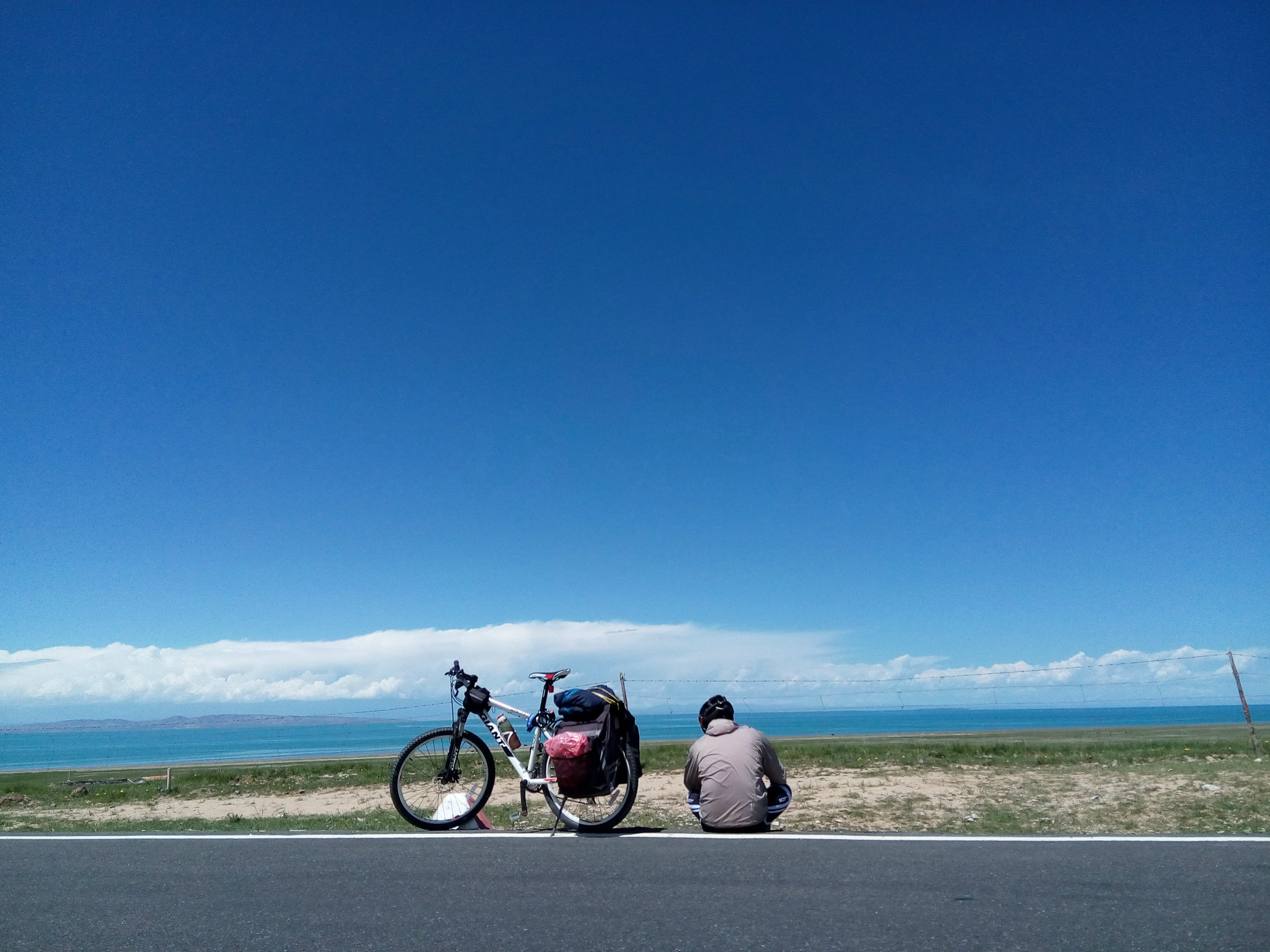 且行且远 马蜂窝