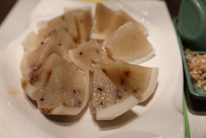 锐度主张_原味主张人均消费