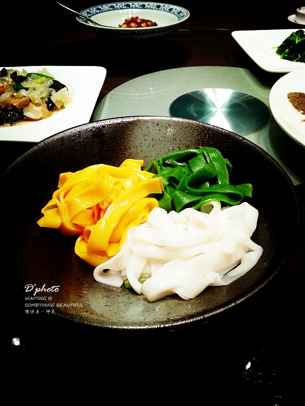 西安饭庄_西安饭庄人均消费(3)