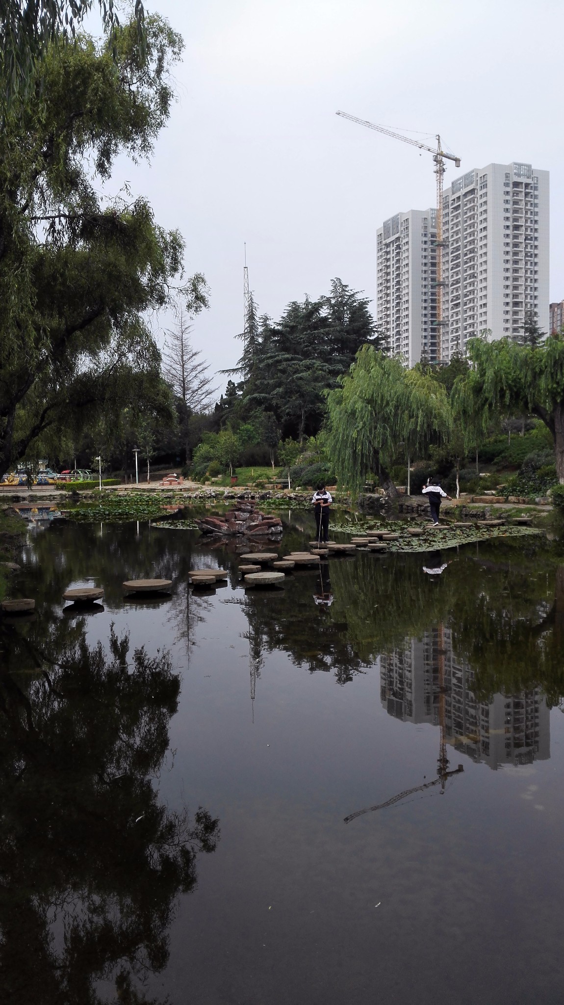 连载之二十九之玉溪,墨江