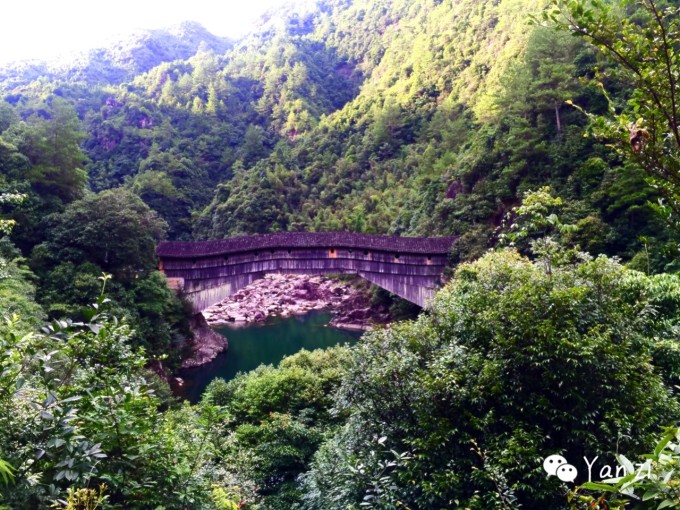 爱在廊桥,寿宁旅游攻略 - 马蜂窝