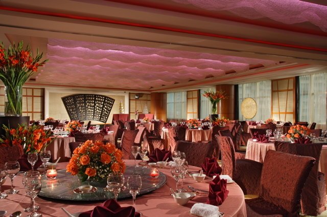 酒店宴会厅_宴会厅 人均