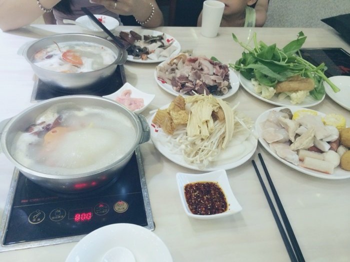 鲜来鲜吃涮涮锅_涮涮锅人均消费