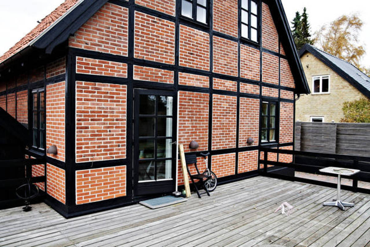 charming old house in copenhagen预订