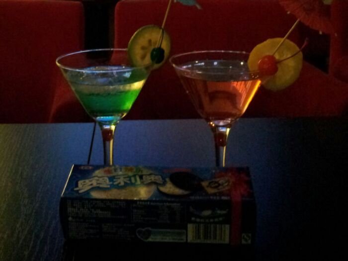 大连tt酒吧_重庆tt酒吧人均消费(2)