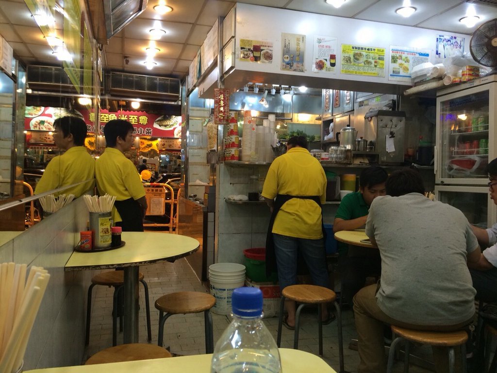 香港茶餐厅_香港茶餐厅人均消费(2)