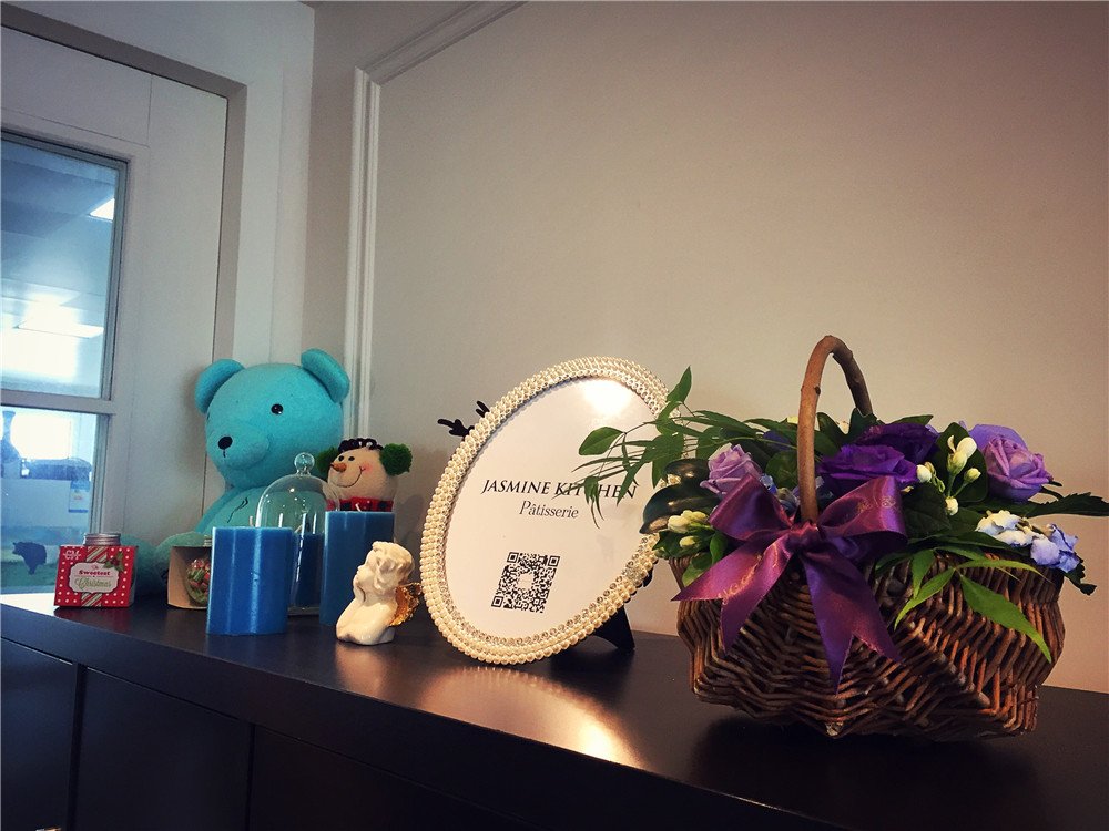 茉莉餐厅_茉莉餐厅人均消费