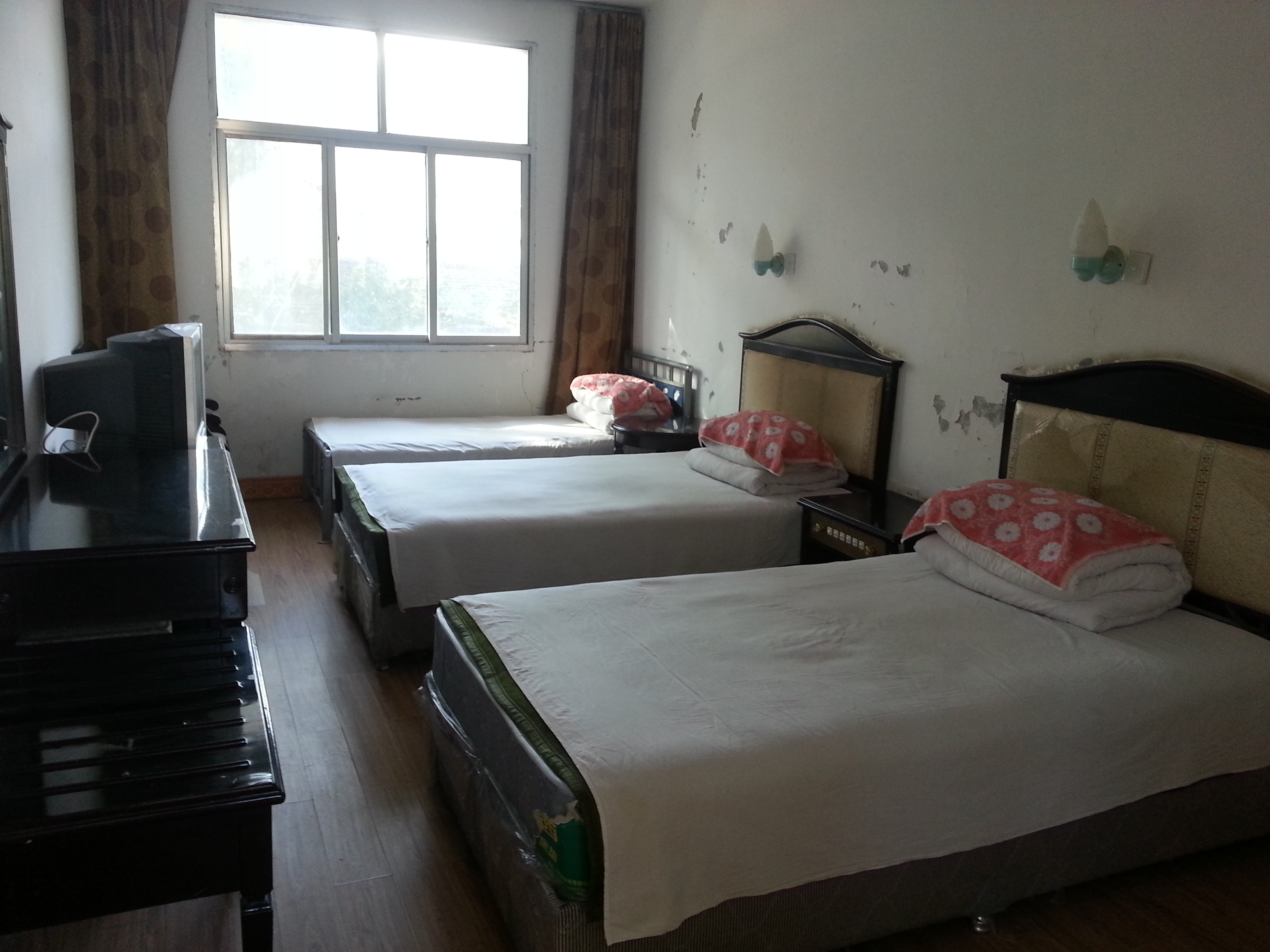 临潭冶力关仙客来旅馆