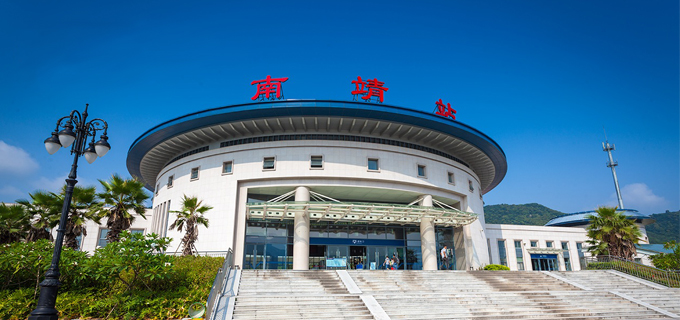 【南靖概况】南靖如何到达 - 马蜂窝