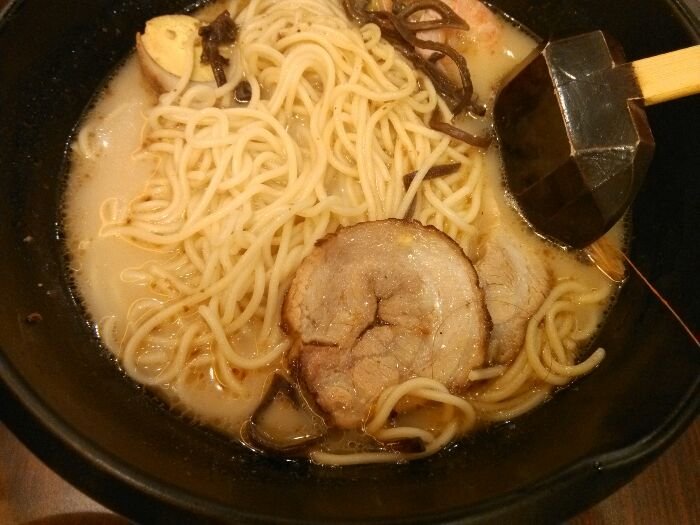 味千拉面人均消费_味千拉面(3)