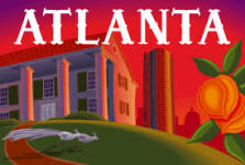 Atlanta Atlanta